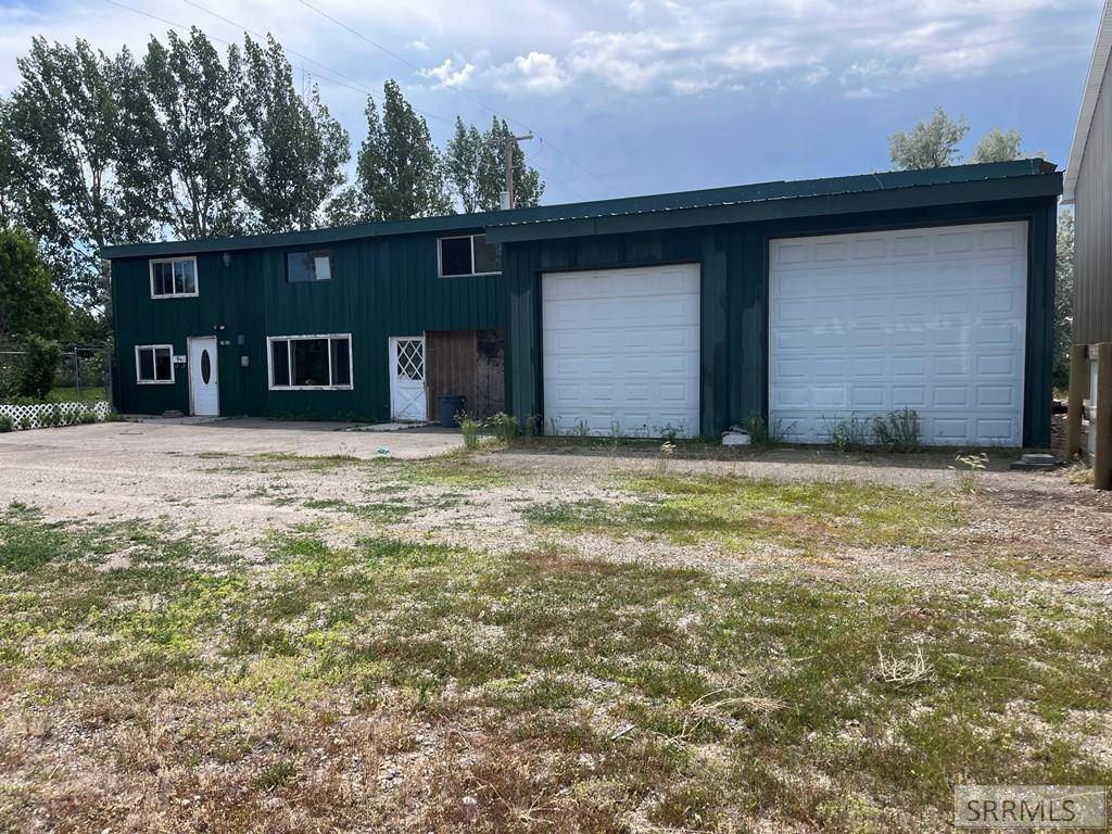 Rigby, ID 83442,3930 E 228 N