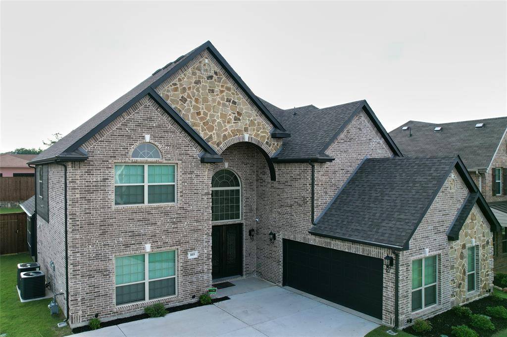 Desoto, TX 75115,105 Wild River Court