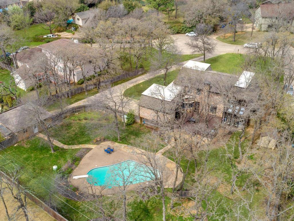 Colleyville, TX 76034,609 Colts Neck Court