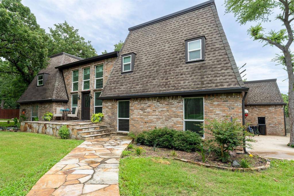 Colleyville, TX 76034,609 Colts Neck Court