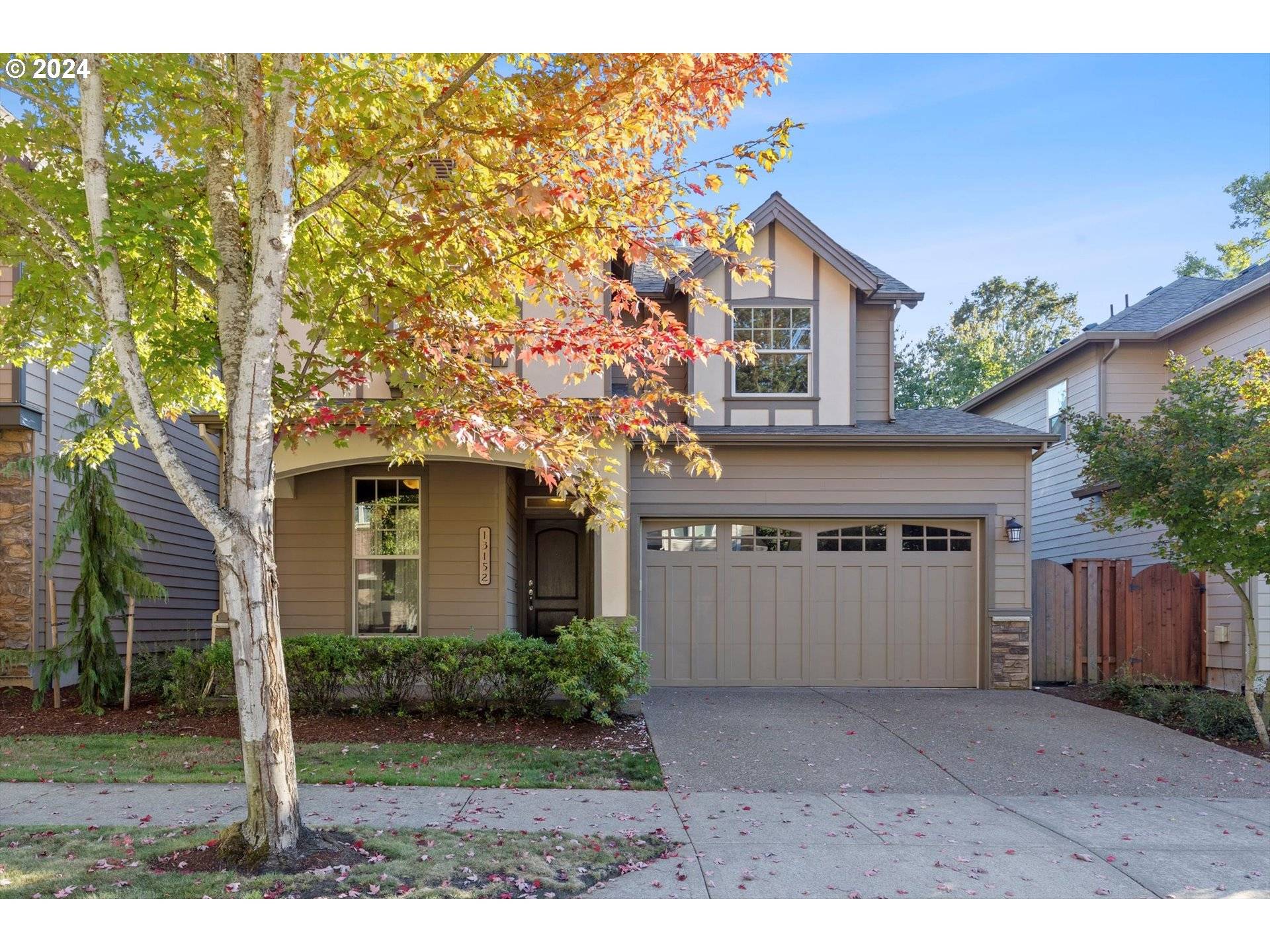 Portland, OR 97224,13152 SW TIMARA LN