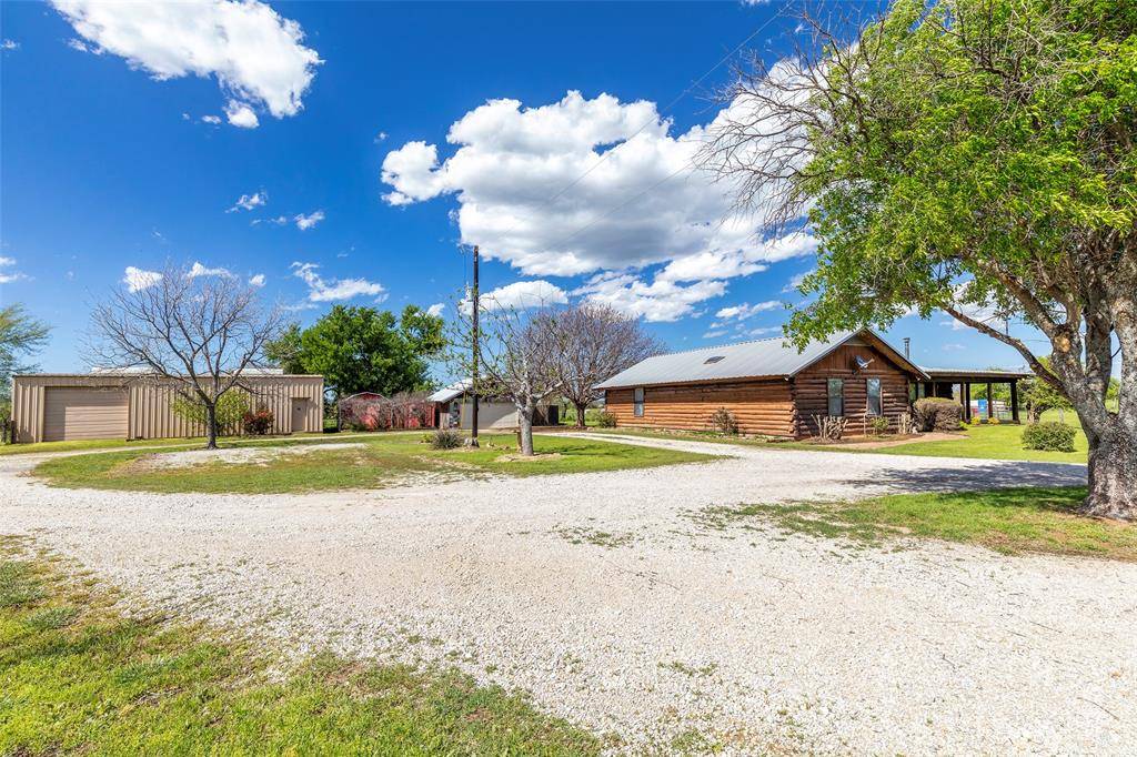 Weatherford, TX 76088,401 Ballew Springs Road