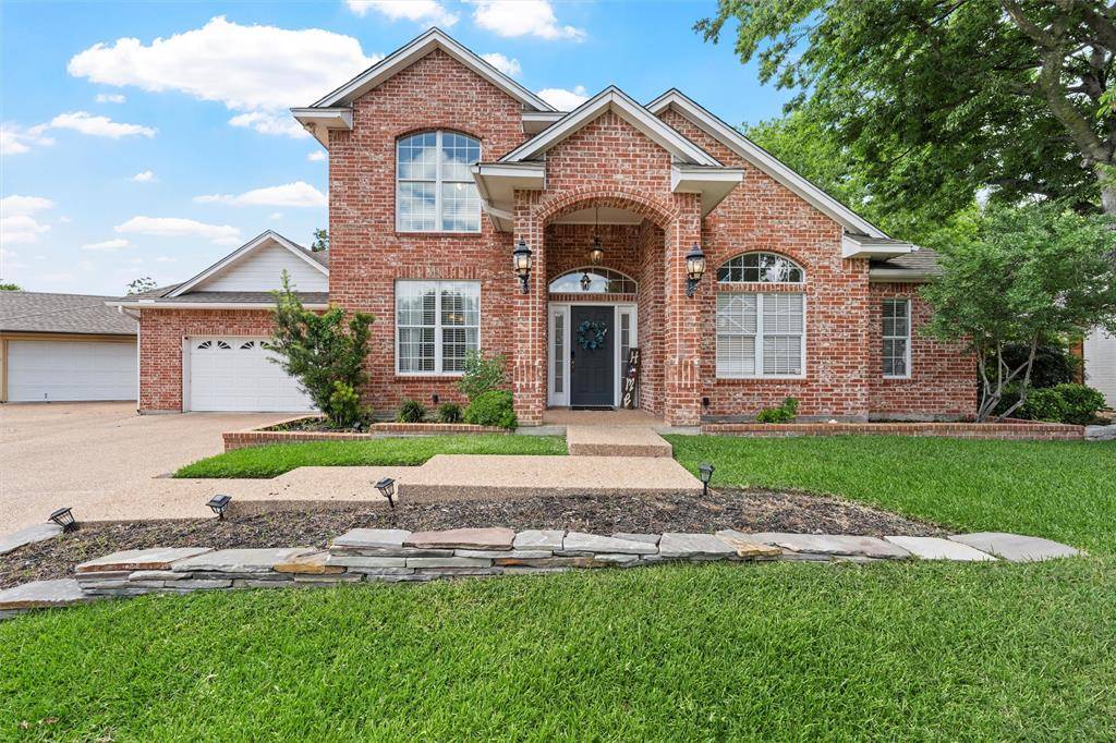 Waco, TX 76708,3313 Fox Hollow