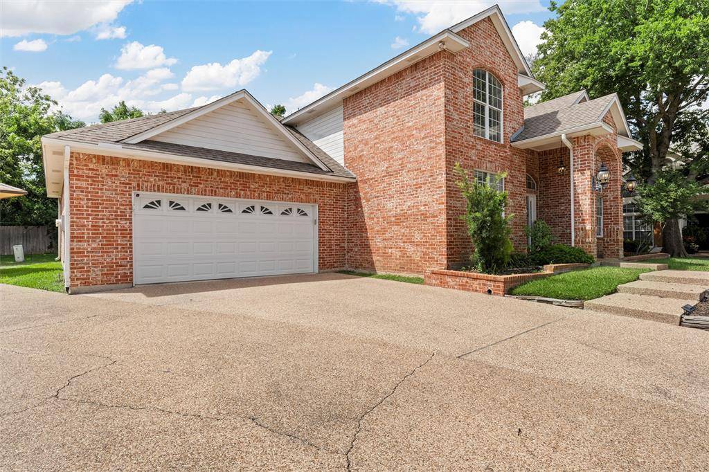 Waco, TX 76708,3313 Fox Hollow