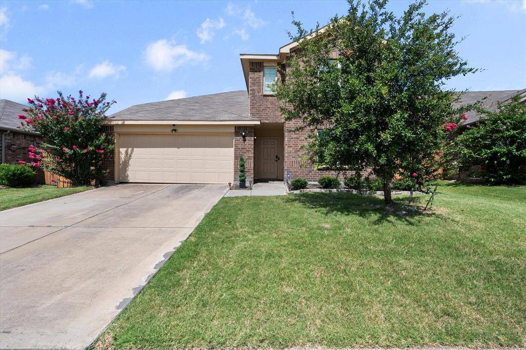 Heartland, TX 75126,4411 Horsemint Cove