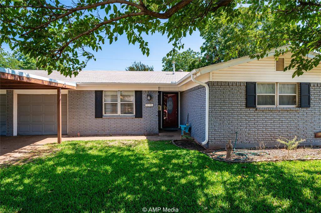 Abilene, TX 79603,1725 Rosewood Drive