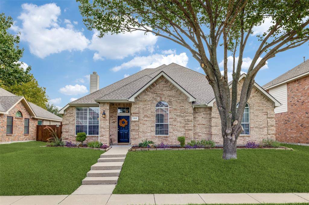 Allen, TX 75002,108 Southpoint Court