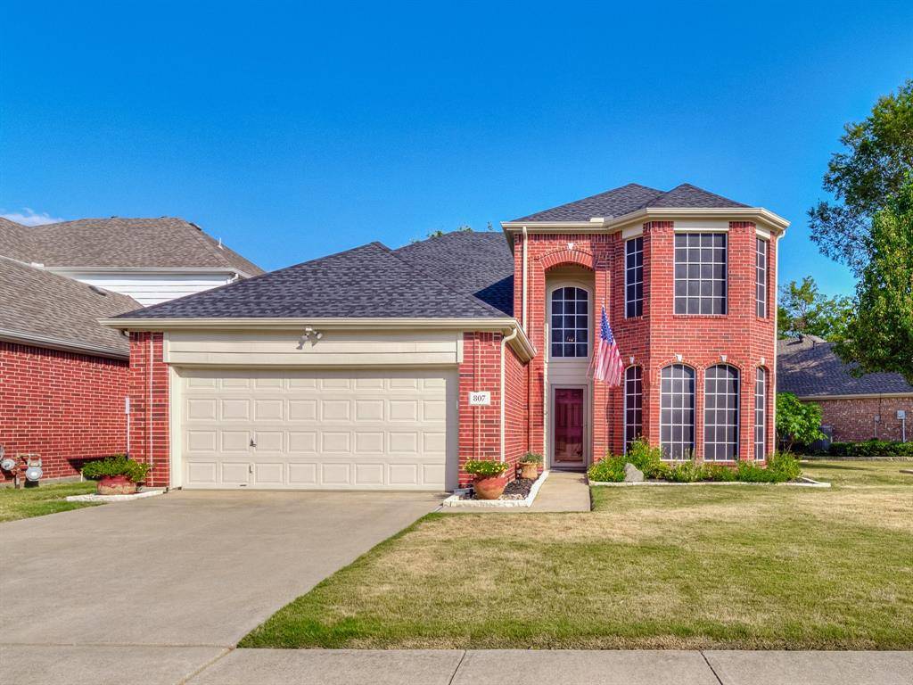 Lake Dallas, TX 75065,807 Lake Bluff Drive