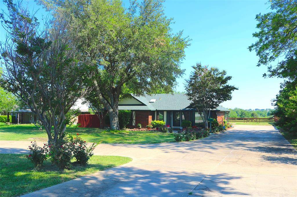 Farmersville, TX 75442,16400 Fm 1778