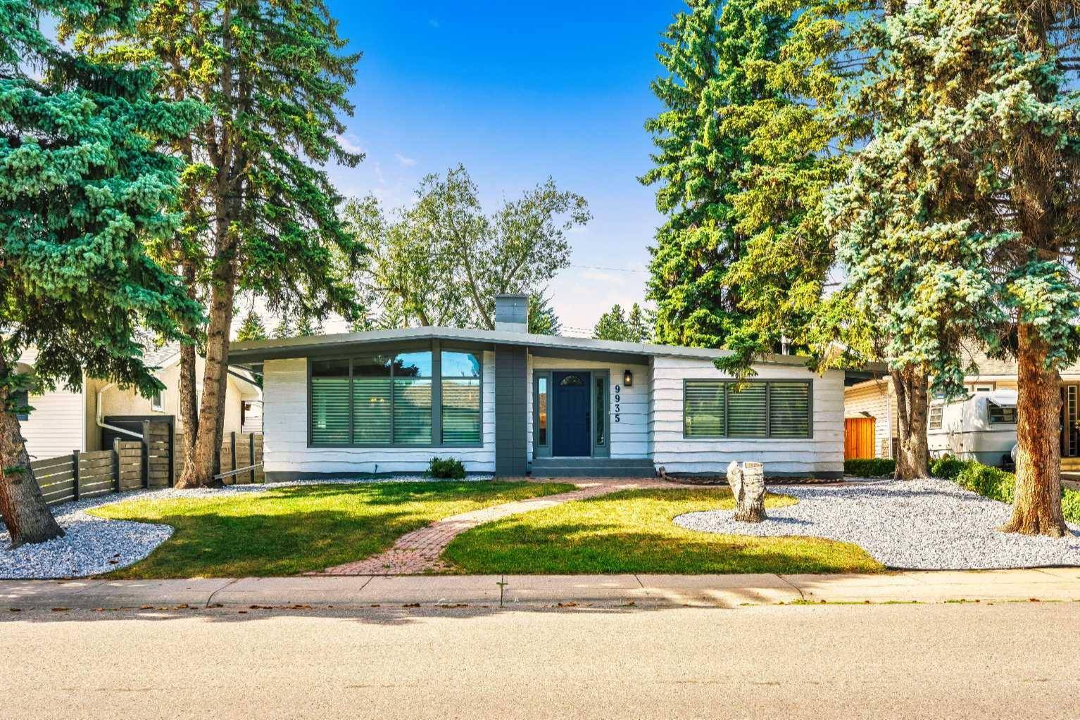 Calgary, AB T2J 1L3,9935 5 ST SE