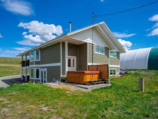 Kamloops, BC,3650 PRINCETON KAML HWY