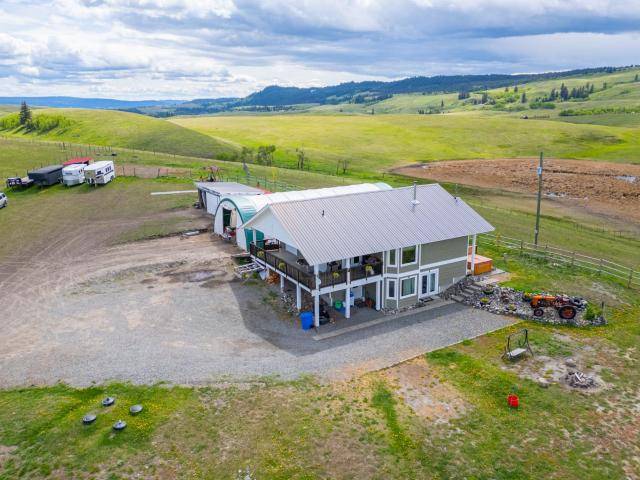 Kamloops, BC,3650 PRINCETON KAML HWY