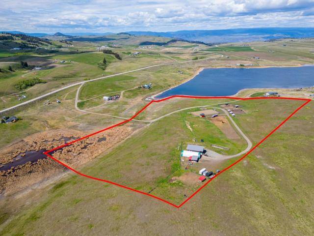 Kamloops, BC,3650 PRINCETON KAML HWY