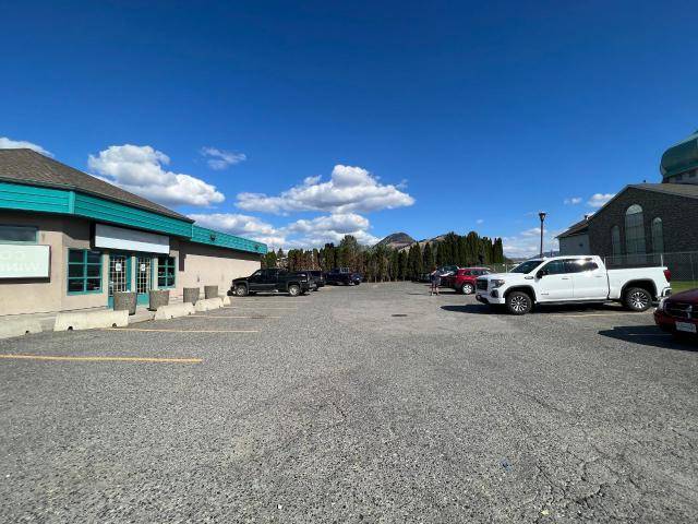 1050 8TH STREET, Kamloops, BC