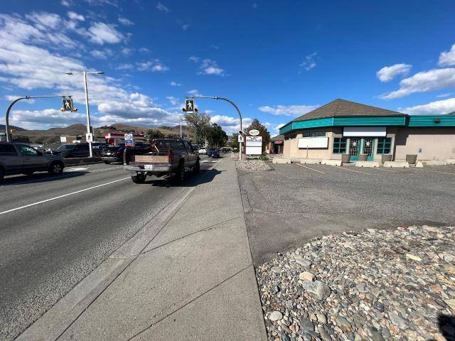 1050 8TH STREET, Kamloops, BC