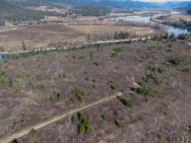 5088 BARRIERE TOWN RD, Barriere, BC