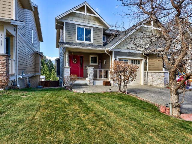 2084 HIGHLAND PLACE, Kamloops, BC V2E 0A8