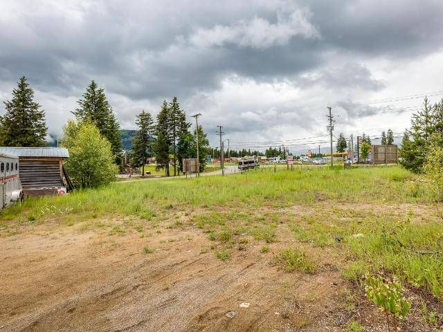 447 EDEN ROAD, Clearwater, BC