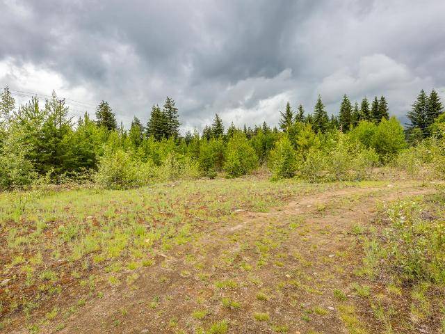 447 EDEN ROAD, Clearwater, BC
