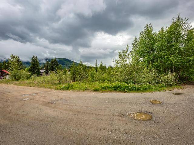 447 EDEN ROAD, Clearwater, BC