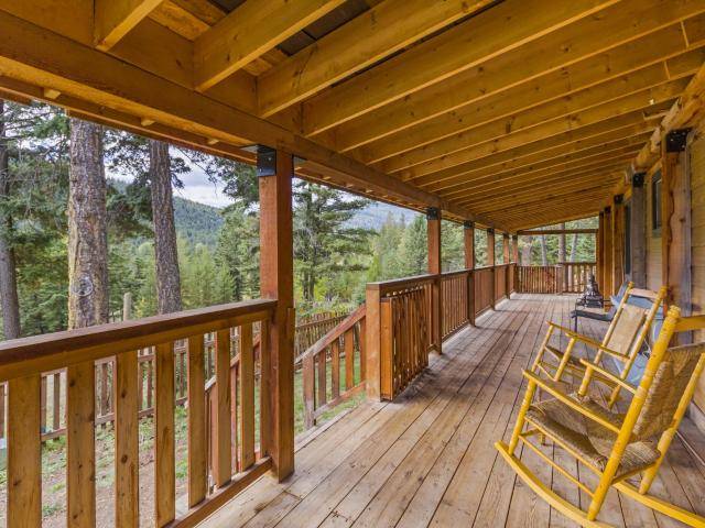 9653 TRANQUILLE CRISS CREEK RD, Kamloops, BC V0K 2J0