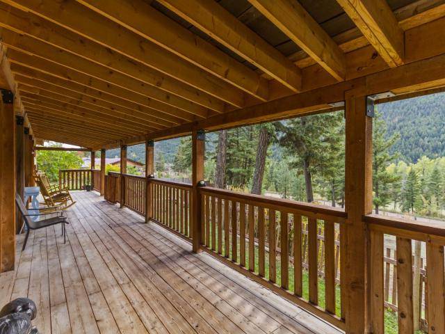 9653 TRANQUILLE CRISS CREEK RD, Kamloops, BC V0K 2J0
