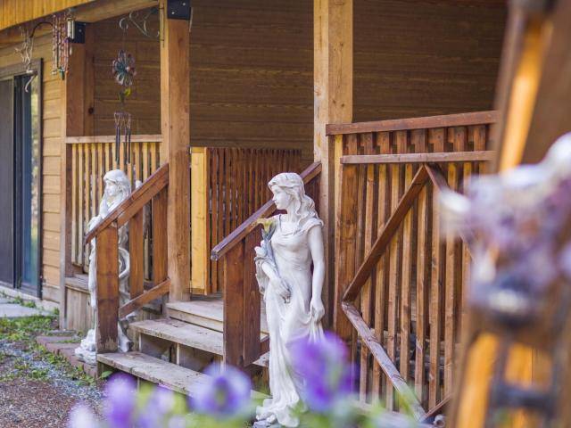 9653 TRANQUILLE CRISS CREEK RD, Kamloops, BC V0K 2J0