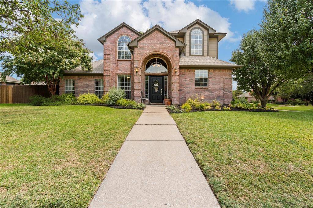 Keller, TX 76248,1531 Cat Mountain Trail