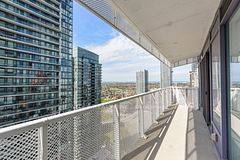 Mississauga, ON L5B 4N1,4065 Confederation Pkwy #3003