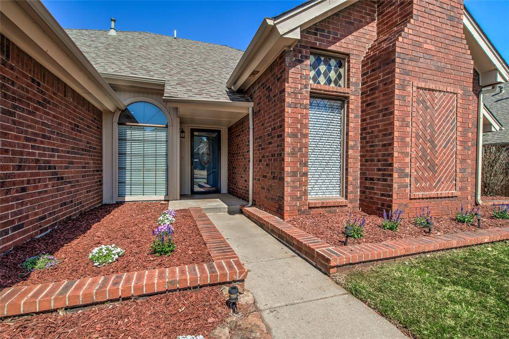 Edmond, OK 73012,1117 NW 198th Street