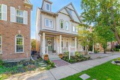 Oakville, ON L6H 6M8,182 Roxton RD