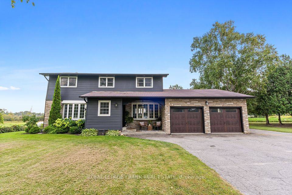 Scugog, ON L9L 1B4,2354 Ma Browns RD
