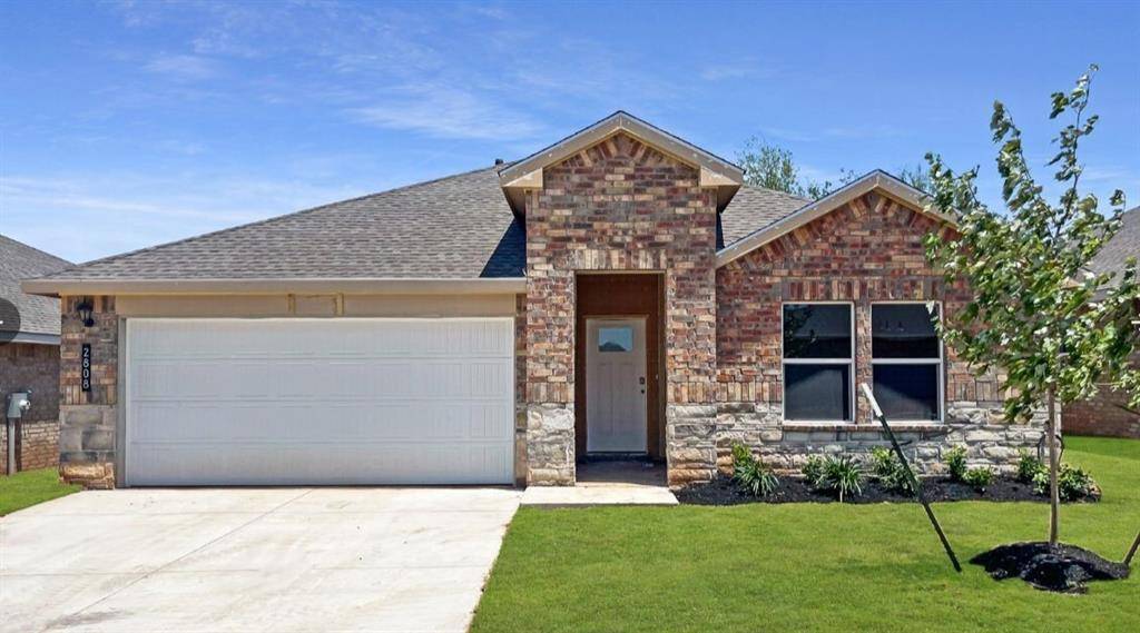 Oklahoma City, OK 73099,2800 Ember Drive