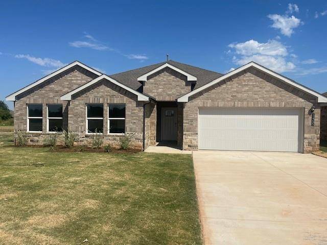 Oklahoma City, OK 73099,11705 SW 28th Terrace