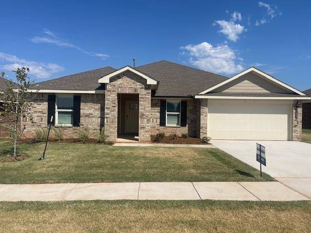 Oklahoma City, OK 73099,11621 SW 28th Terrace