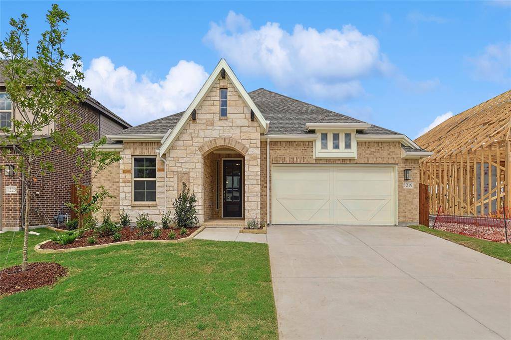 Red Oak, TX 75154,1219 Beaumont Lane