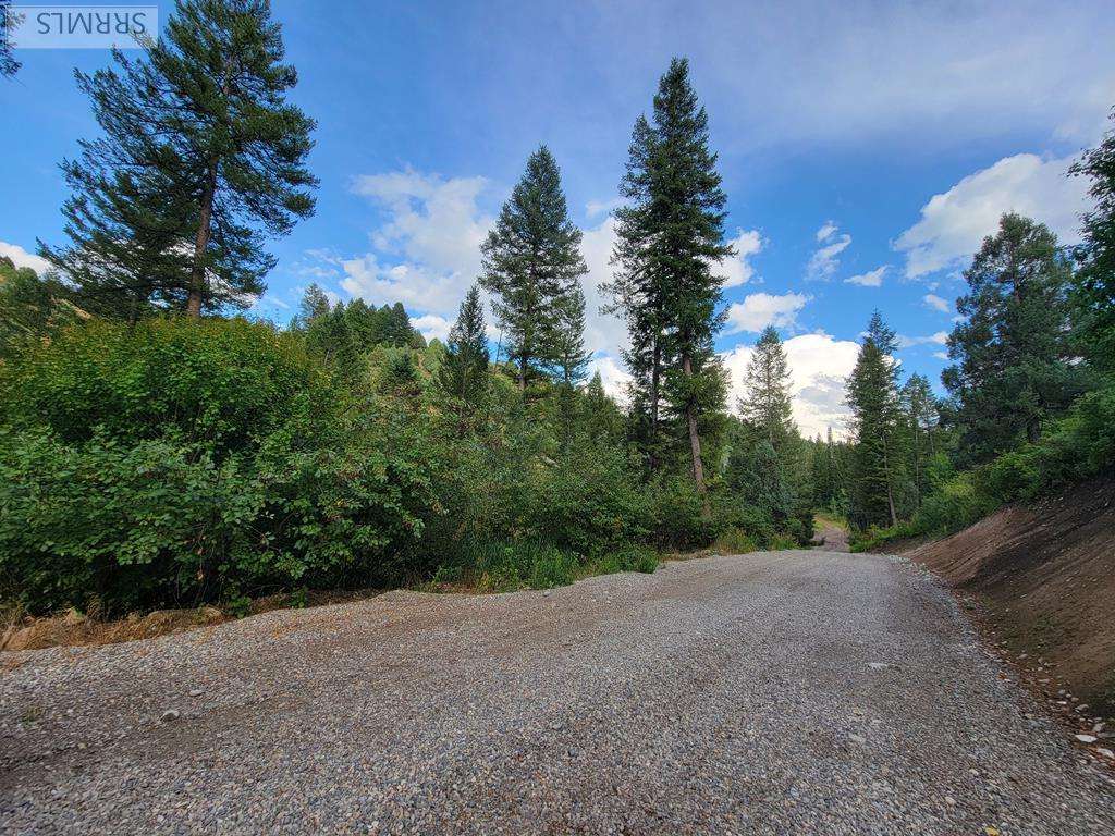 Irwin, ID 83428,L37B4 Palisades Creek Road