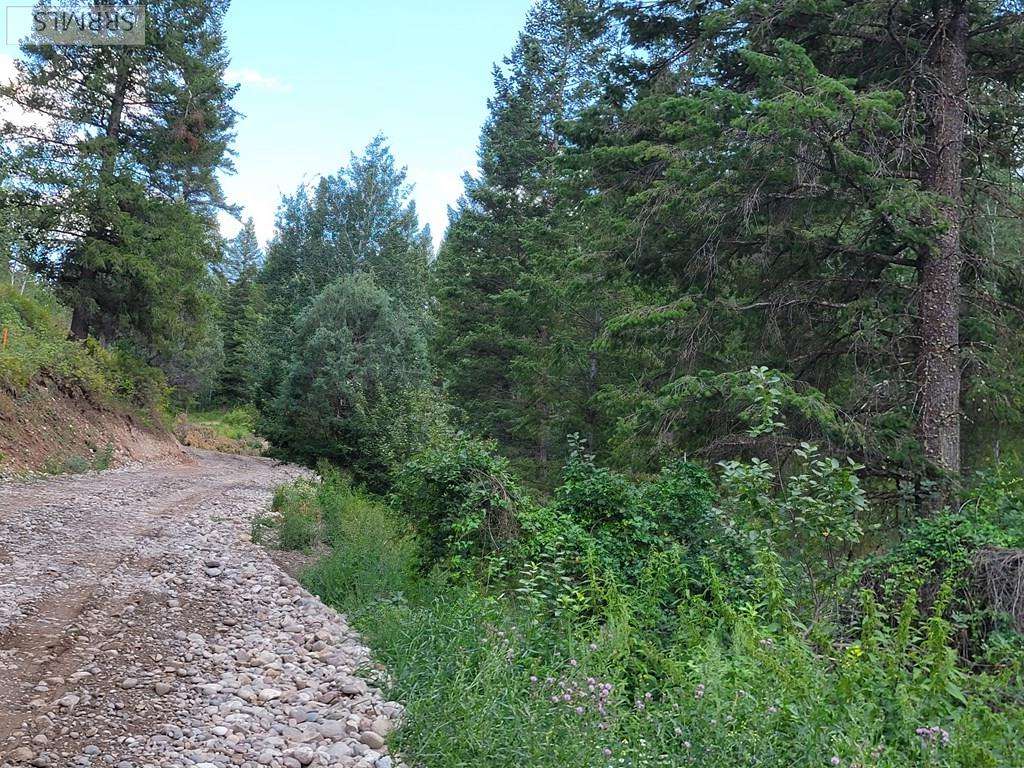 Irwin, ID 83428,L37B4 Palisades Creek Road