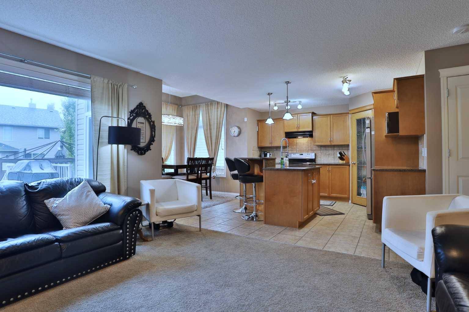 Calgary, AB T3L 2X2,96 Tuscany Ravine CRES NW