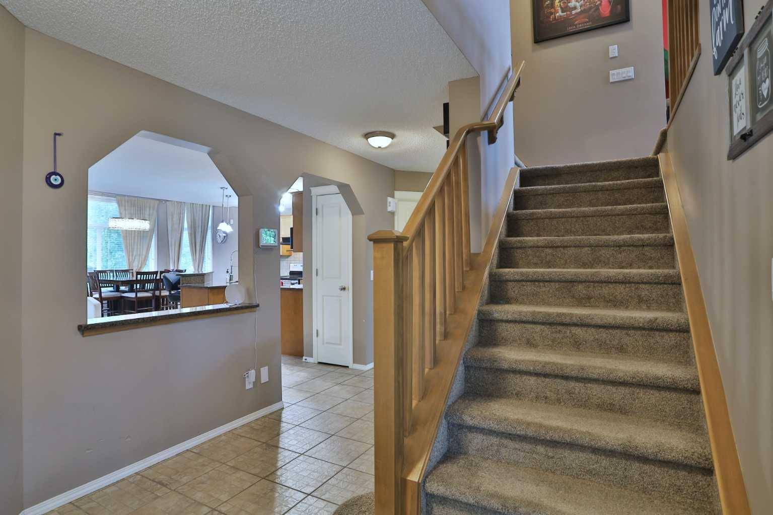 Calgary, AB T3L 2X2,96 Tuscany Ravine CRES NW