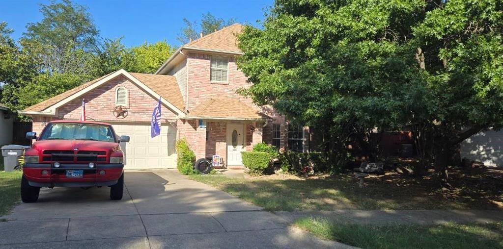 Mckinney, TX 75069,1402 Belaire Drive