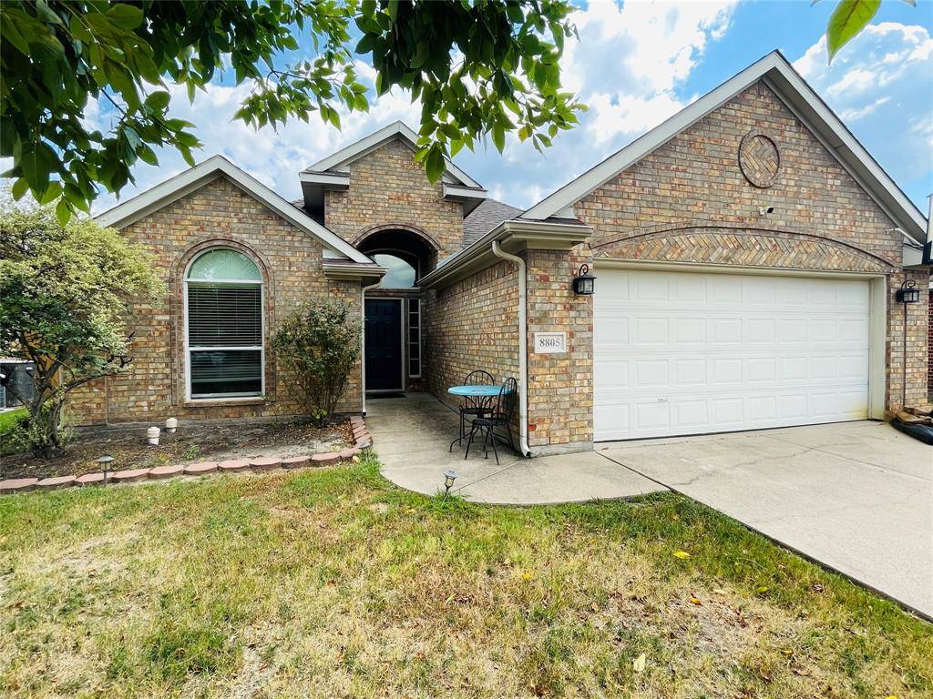 Greenville, TX 75402,8805 Cheyenne Drive