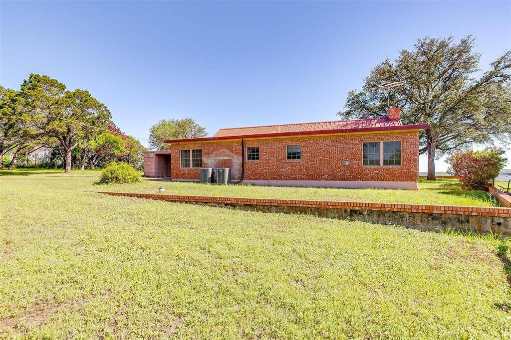 Morgan, TX 76671,205 County Road 1313