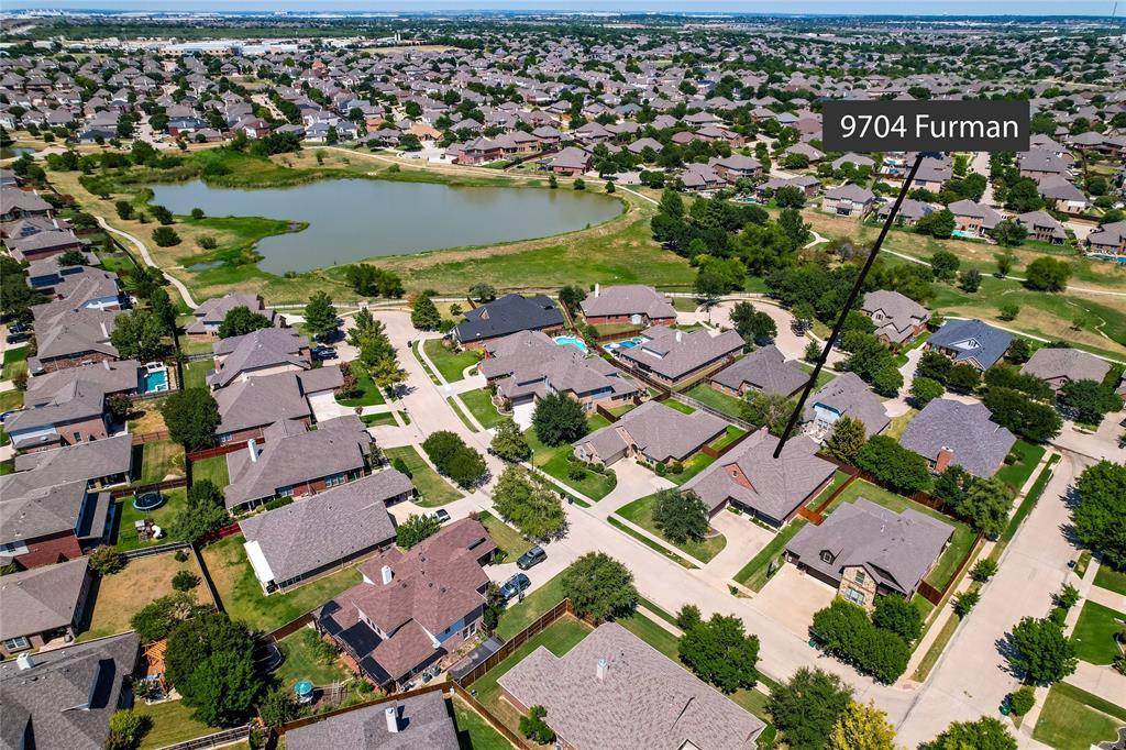 Fort Worth, TX 76244,9704 Furman Court