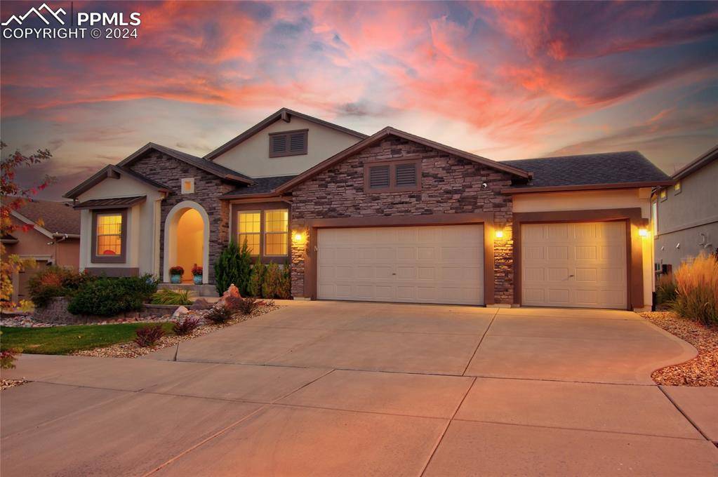 Colorado Springs, CO 80921,12446 Arrow Creek CT