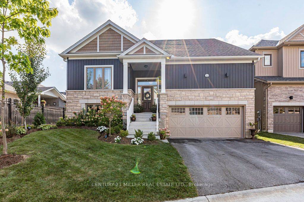 Guelph, ON N1L 0H3,33 Emeny LN