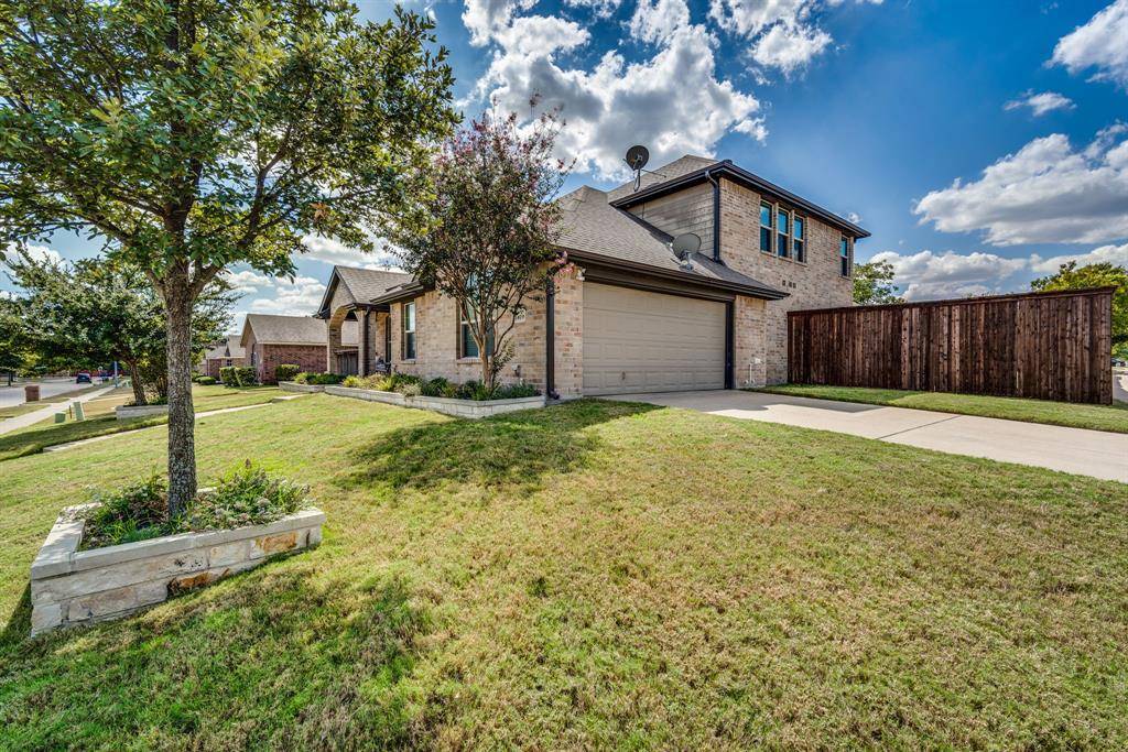 Glenn Heights, TX 75154,1409 Meadow Lark Lane