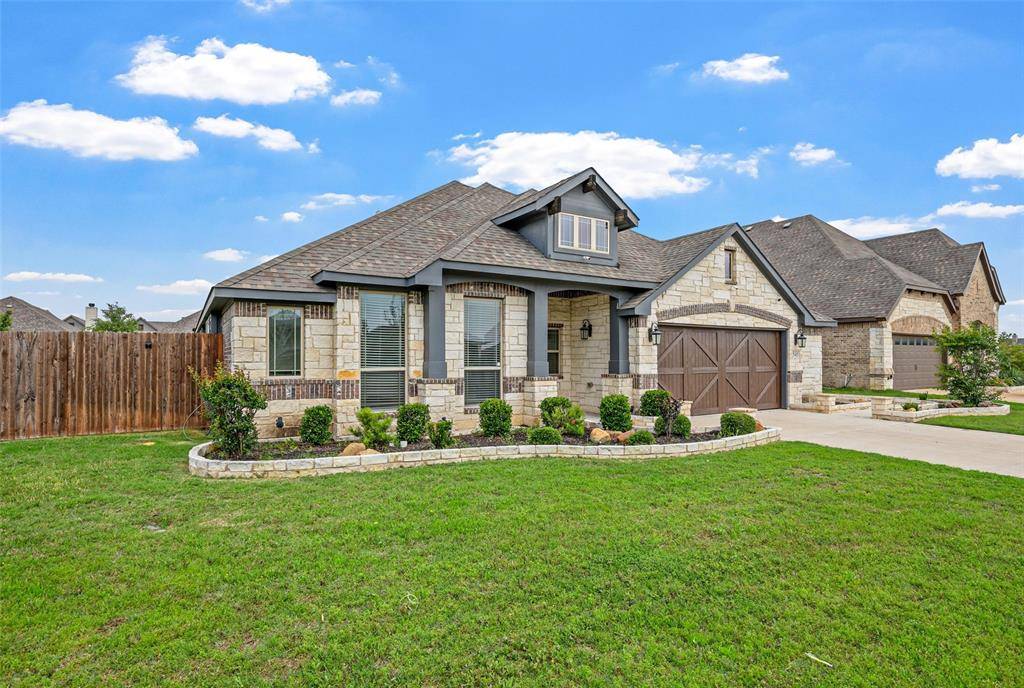 Waxahachie, TX 75165,545 Pierce Street