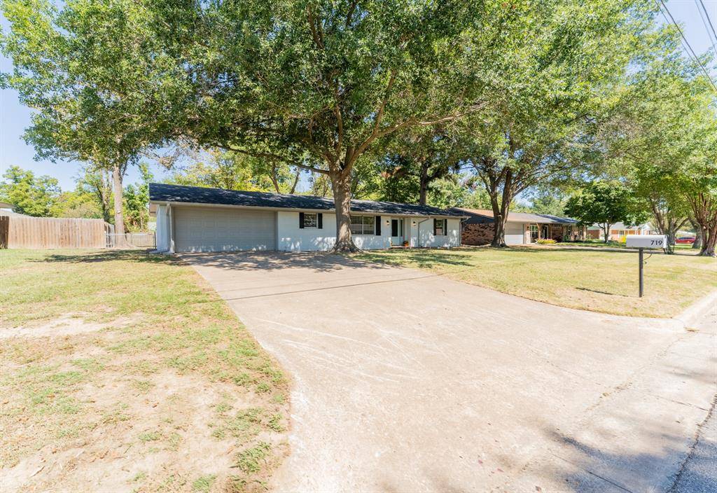 Sulphur Springs, TX 75482,719 Pampa Street