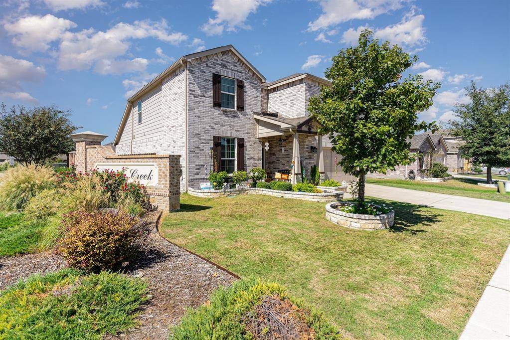 Little Elm, TX 75068,1224 Rivers Creek Lane